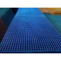 Car Wash/High Strength /FRP Gratings/ FRP/GRP Walkway/Fiberglass Grating